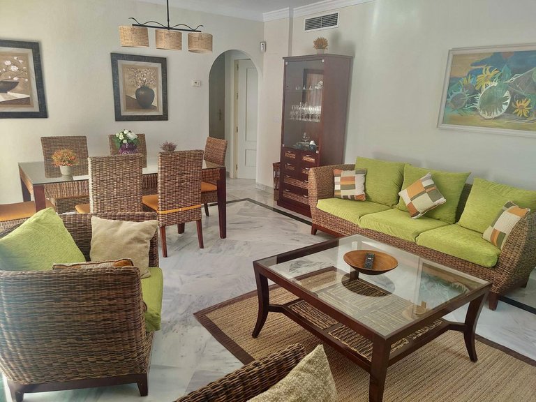 Apartment for Sale in Marbella, Malaga 12