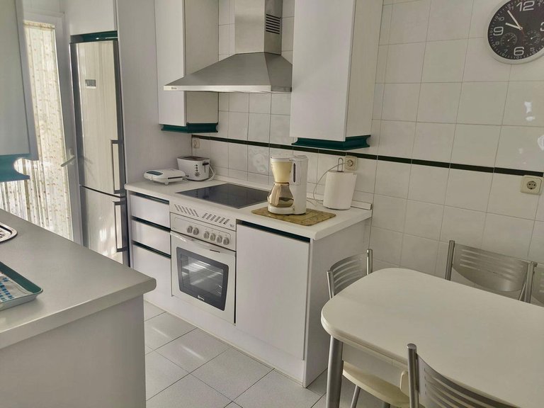 Apartment for Sale in Marbella, Malaga 13