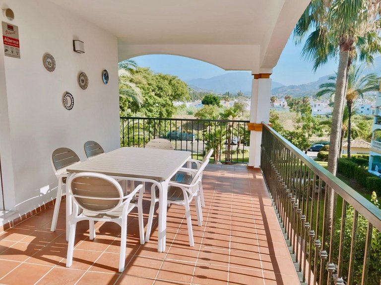 Apartment for Sale in Marbella, Malaga 2