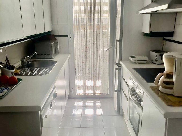 Apartment for Sale in Marbella, Malaga 3