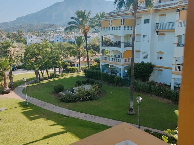 Apartment for Sale in Marbella, Malaga 6