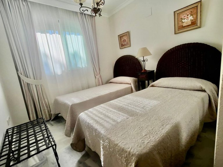 Apartment for Sale in Marbella, Malaga 9