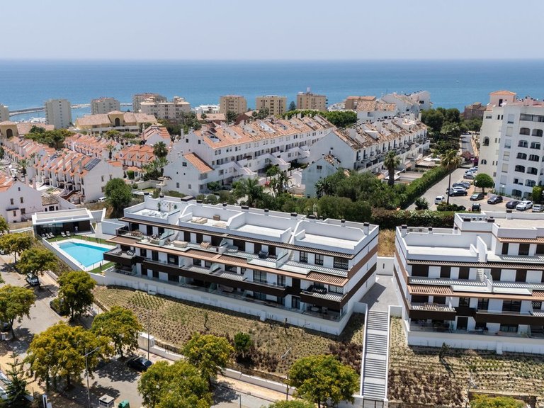 Apartment for Sale in Estepona, Malaga 10