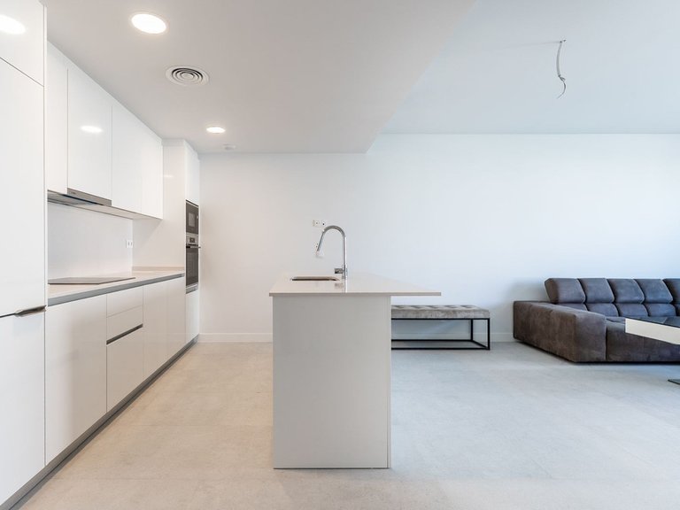 Apartment for Sale in Estepona, Malaga 11