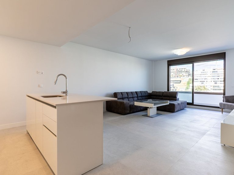 Apartment for Sale in Estepona, Malaga 2