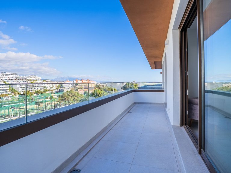 Apartment for Sale in Estepona, Malaga 22