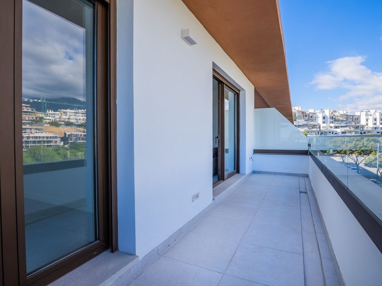 Apartment for Sale in Estepona, Malaga 23