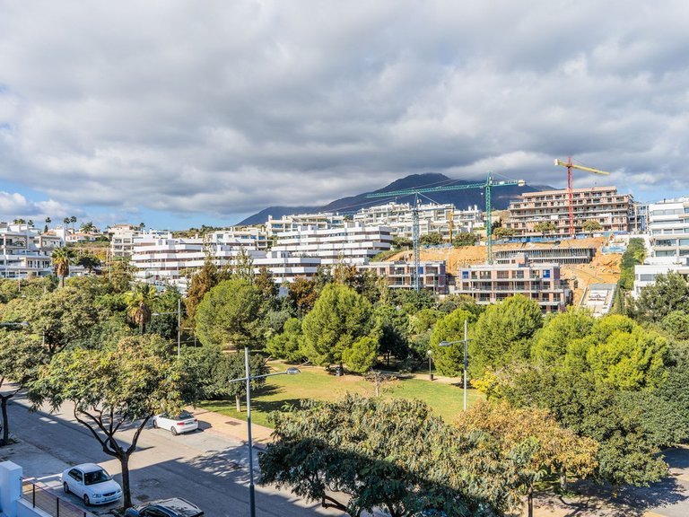 Apartment for Sale in Estepona, Malaga 25