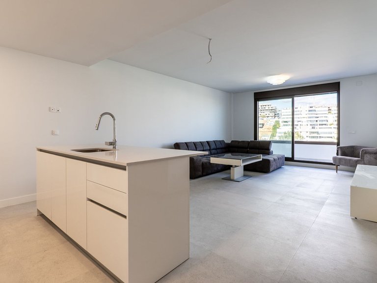 Apartment for Sale in Estepona, Malaga 8