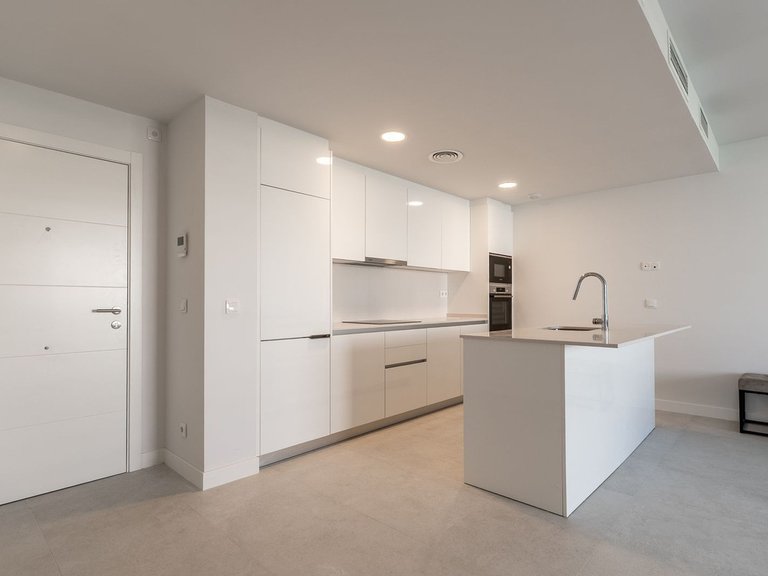 Apartment for Sale in Estepona, Malaga 9