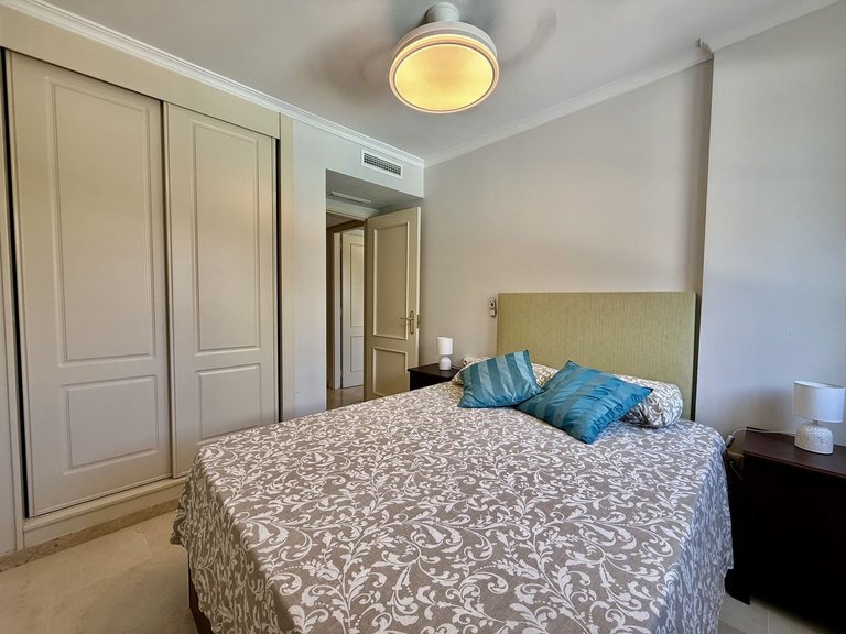 Apartment for Sale in Sotogrande Puerto, Cadiz 17