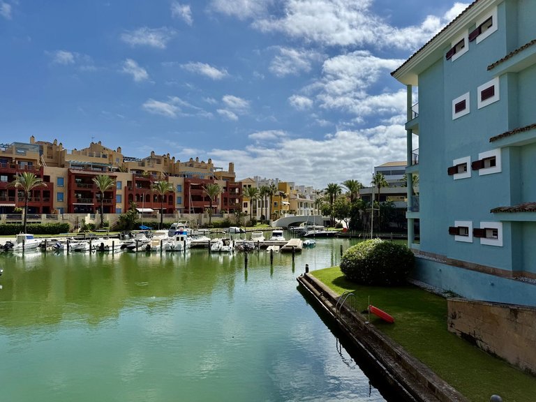 Apartment for Sale in Sotogrande Puerto, Cadiz 22