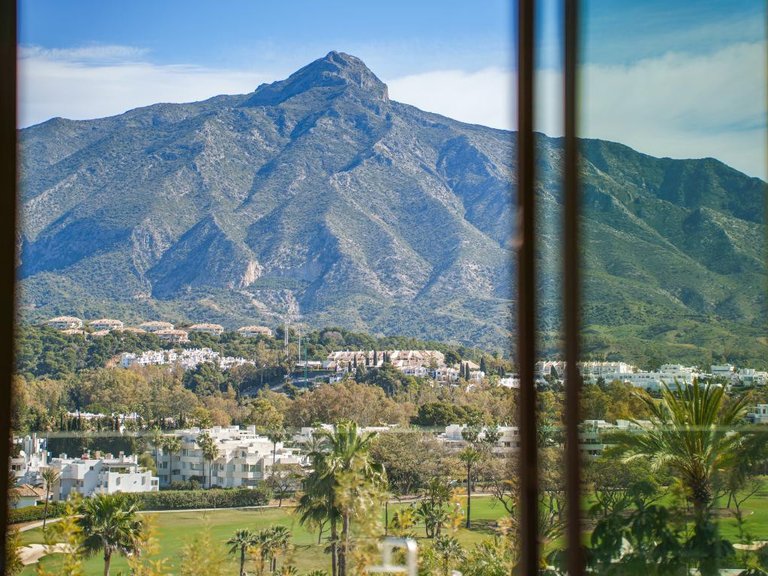 Villa for Sale in Nueva Andalucía, Malaga 1