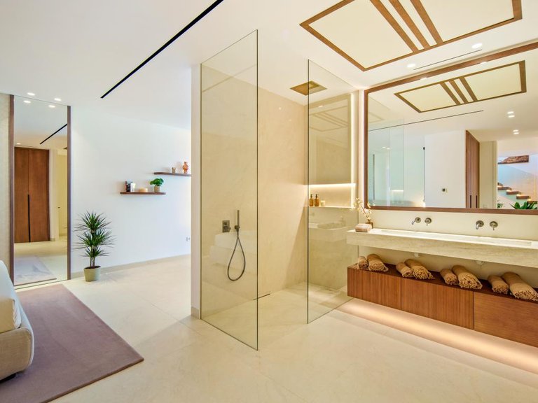 Villa for Sale in Nueva Andalucía, Malaga 21