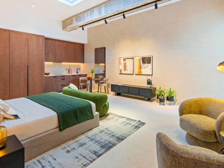 Villa for Sale in Nueva Andalucía, Malaga 27