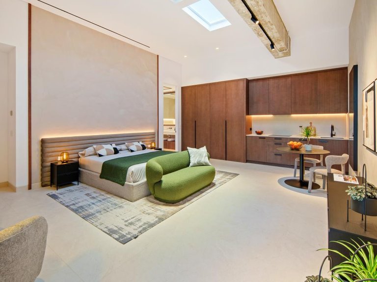 Villa for Sale in Nueva Andalucía, Malaga 28