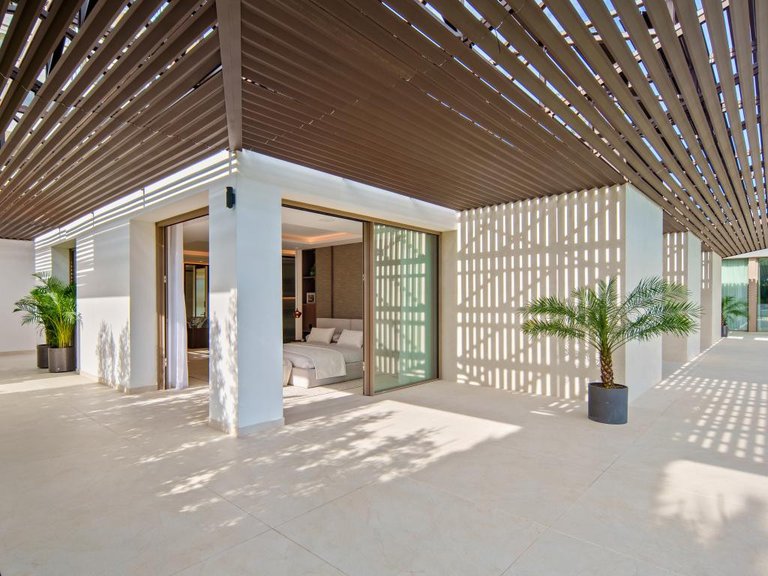 Villa for Sale in Nueva Andalucía, Malaga 50