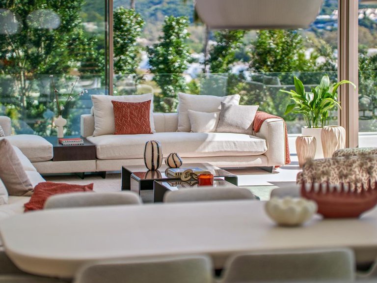 Villa for Sale in Nueva Andalucía, Malaga 6