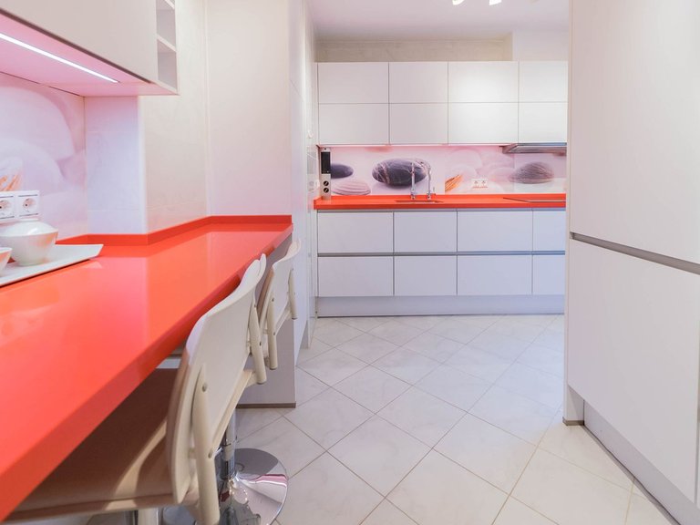 Apartment for Sale in Las Lagunas, Malaga 8