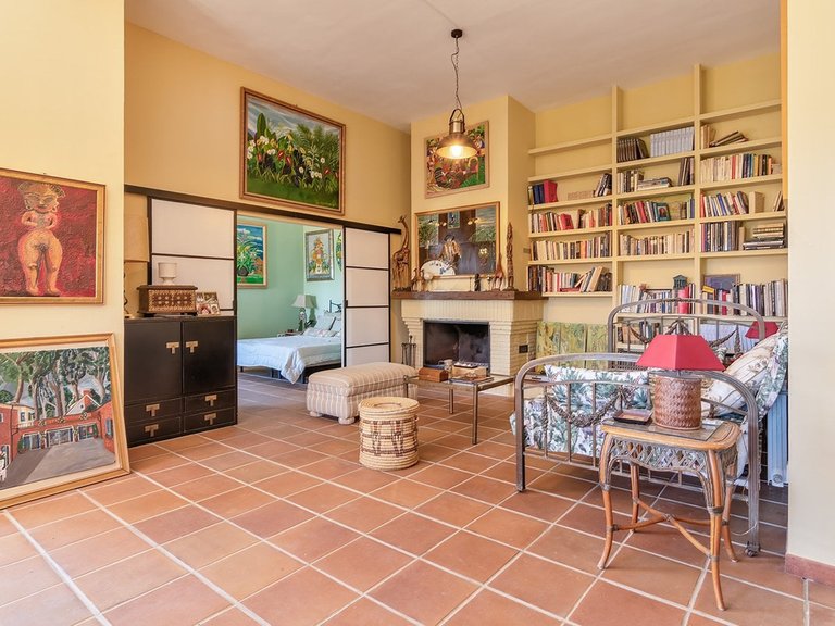 Villa for Sale in Sotogrande, Cadiz 12