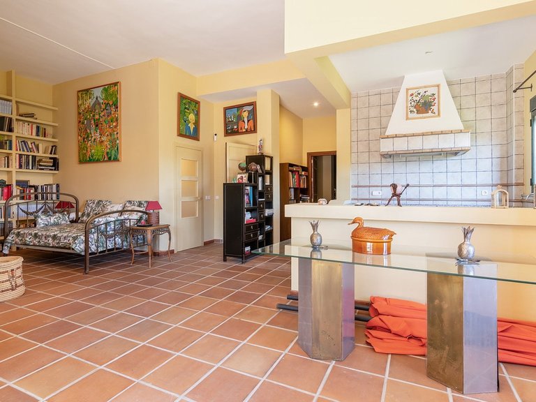 Villa for Sale in Sotogrande, Cadiz 13