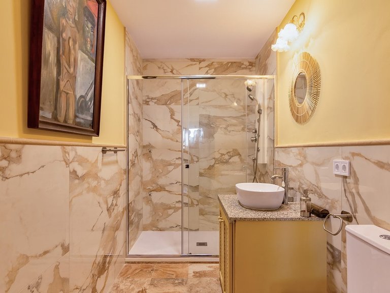 Villa for Sale in Sotogrande, Cadiz 20