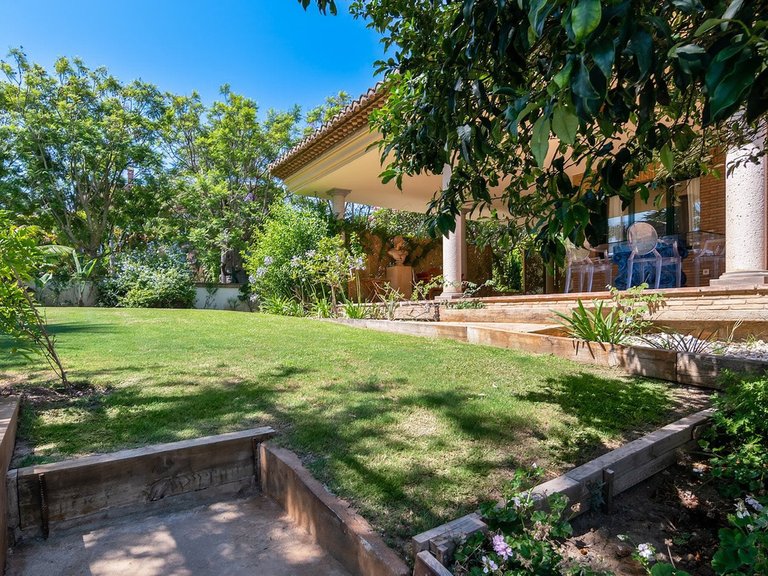 Villa for Sale in Sotogrande, Cadiz 22