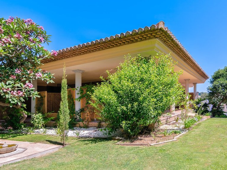 Villa for Sale in Sotogrande, Cadiz 23