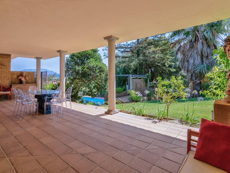 Villa for Sale in Sotogrande, Cadiz 4