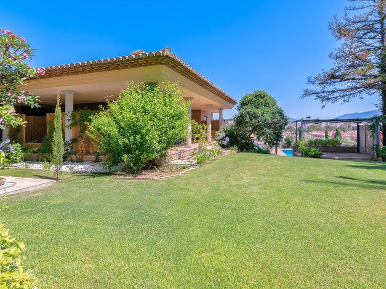 Villa for Sale in Sotogrande, Cadiz 5