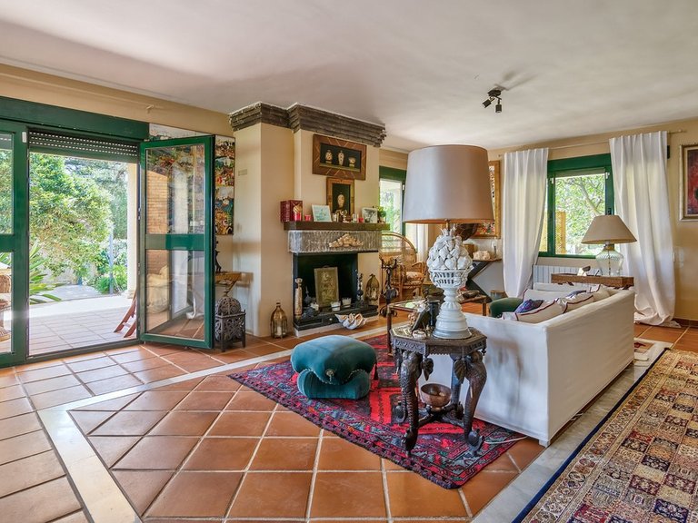Villa for Sale in Sotogrande, Cadiz 6