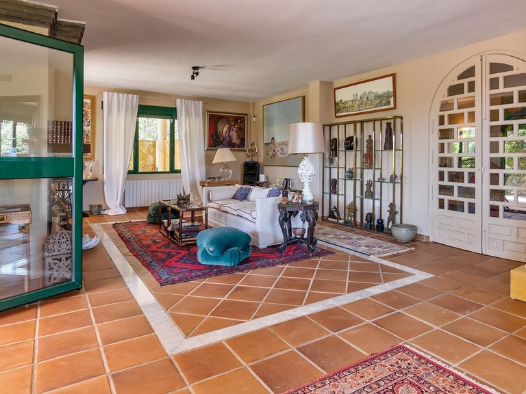 Villa for Sale in Sotogrande, Cadiz 7