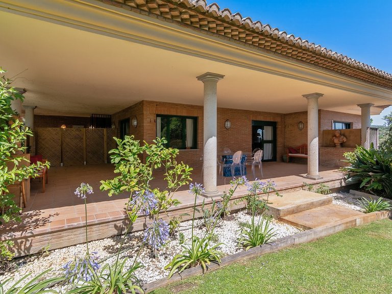 Villa for Sale in Sotogrande, Cadiz 9