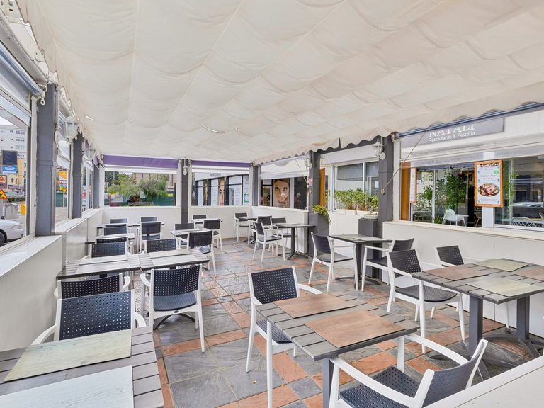 Commercial for Sale in Fuengirola, Malaga 12