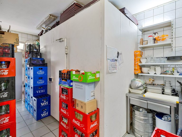Commercial for Sale in Fuengirola, Malaga 21