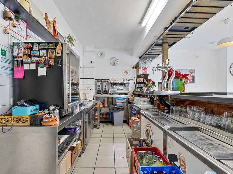 Commercial for Sale in Fuengirola, Malaga 6