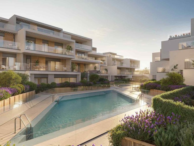 Apartment for Sale in Costa del Sol Nueva Andalucía, Malaga 1