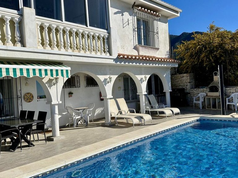 Villa for Sale in Mijas, Malaga 1