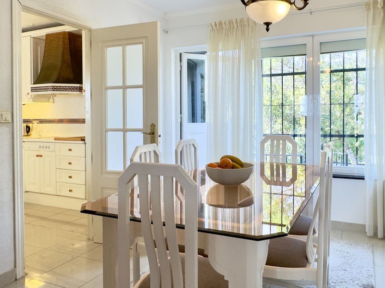 Villa for Sale in Mijas, Malaga 10