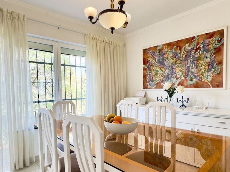 Villa for Sale in Mijas, Malaga 11