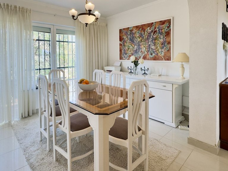 Villa for Sale in Mijas, Malaga 12