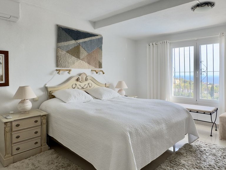 Villa for Sale in Mijas, Malaga 15