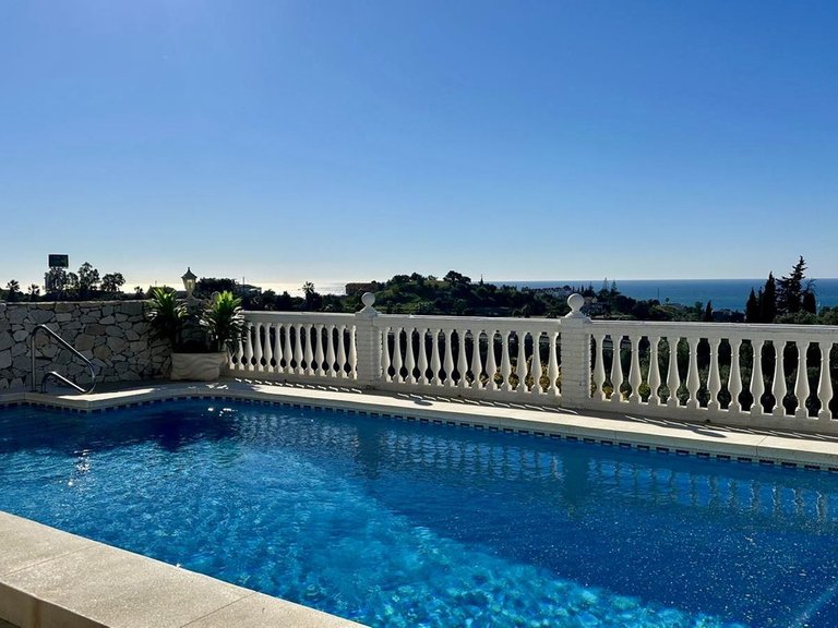 Villa for Sale in Mijas, Malaga 2