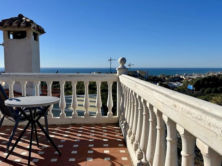 Villa for Sale in Mijas, Malaga 23
