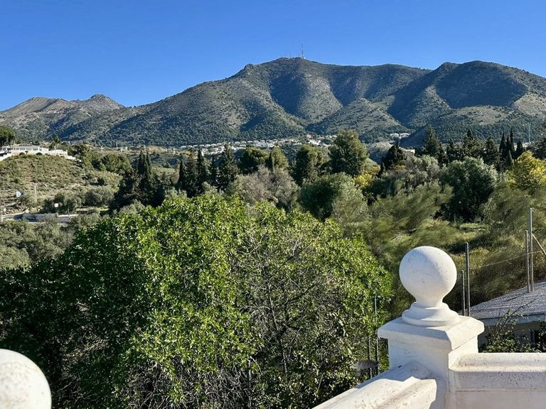 Villa for Sale in Mijas, Malaga 24