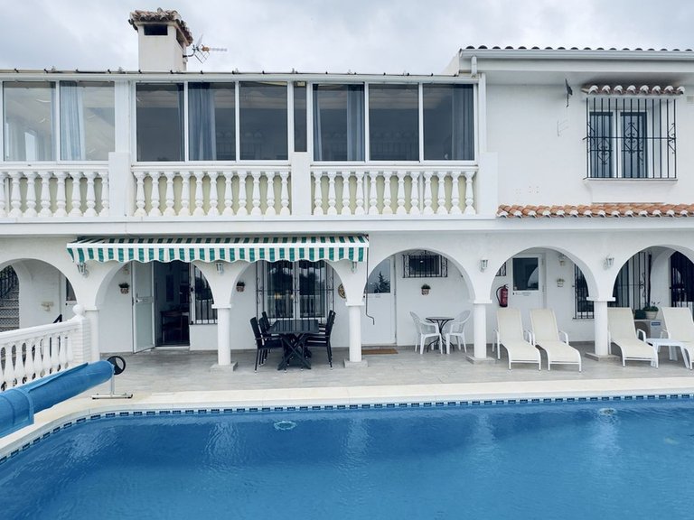 Villa for Sale in Mijas, Malaga 25