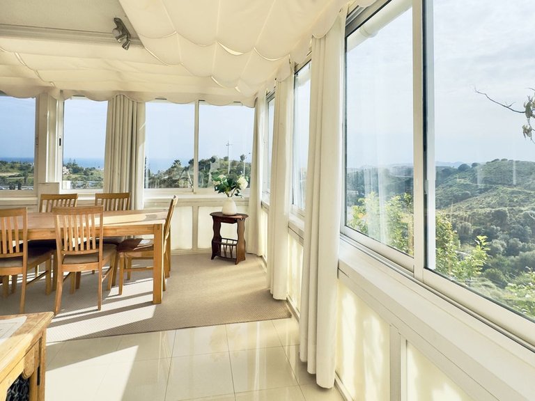 Villa for Sale in Mijas, Malaga 4