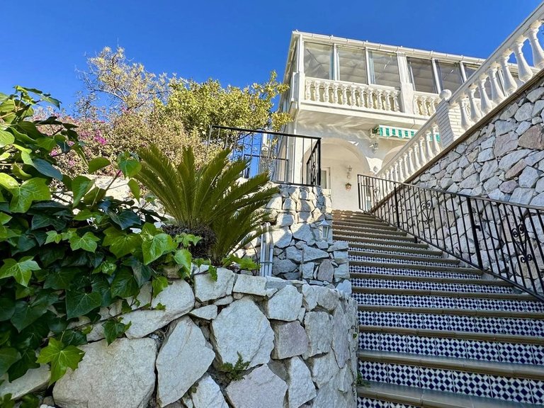 Villa for Sale in Mijas, Malaga 40