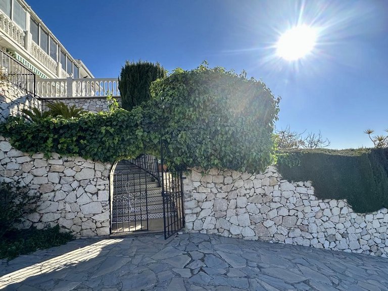 Villa for Sale in Mijas, Malaga 41
