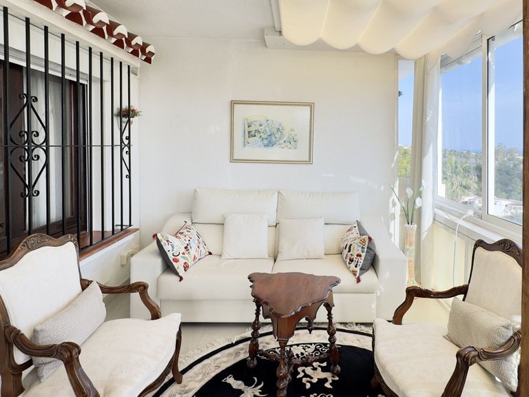 Villa for Sale in Mijas, Malaga 6